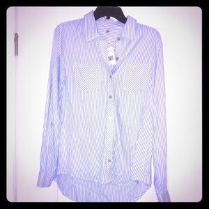 NWT Guess Blouse